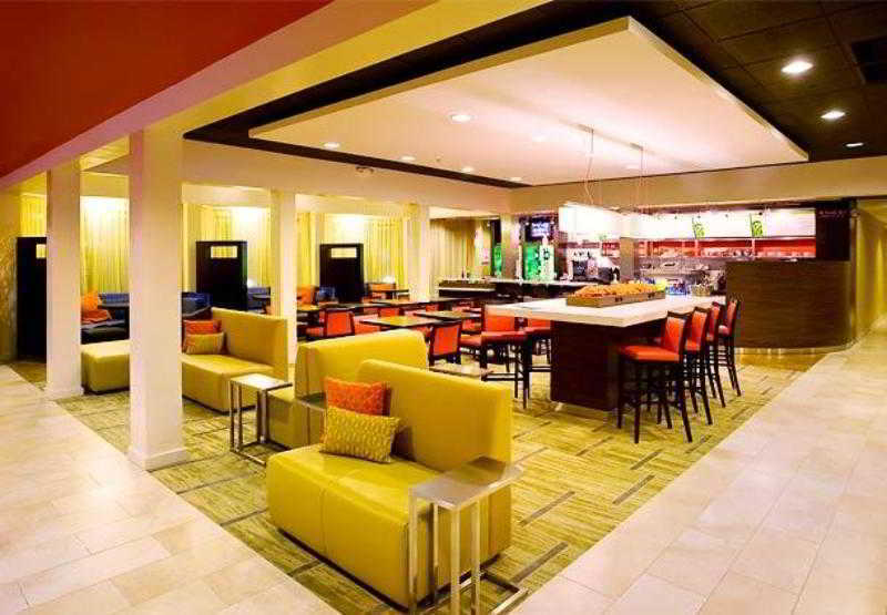 Courtyard By Marriott San Diego Sorrento Valley Exterior photo